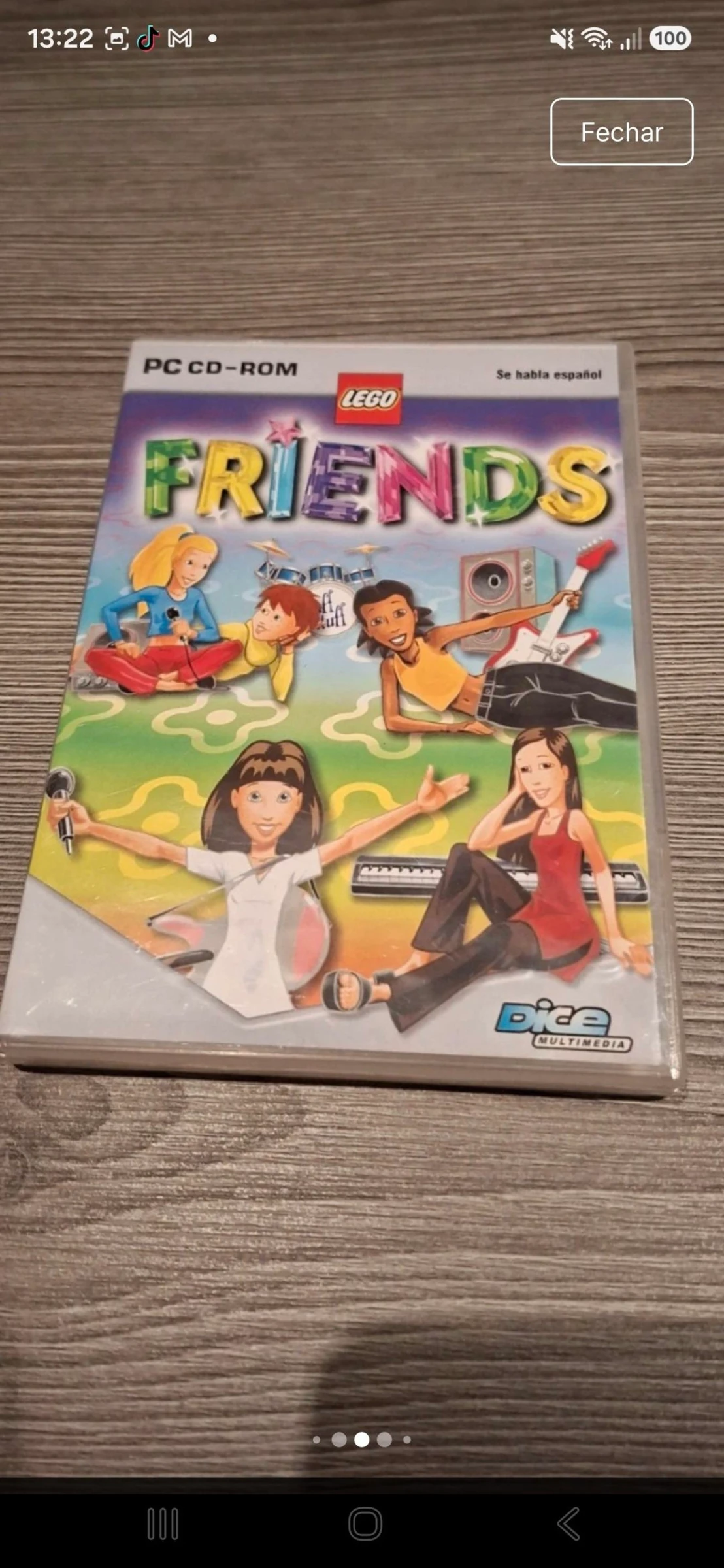 Jogo PC Lego novo – photo 8